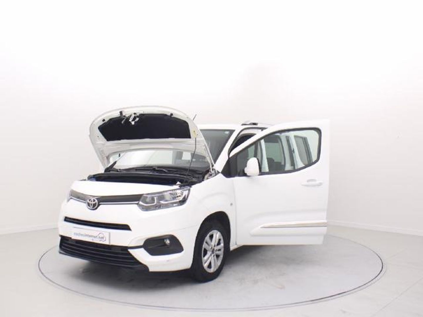 Toyota Proace City Verso 1.2 Family Active