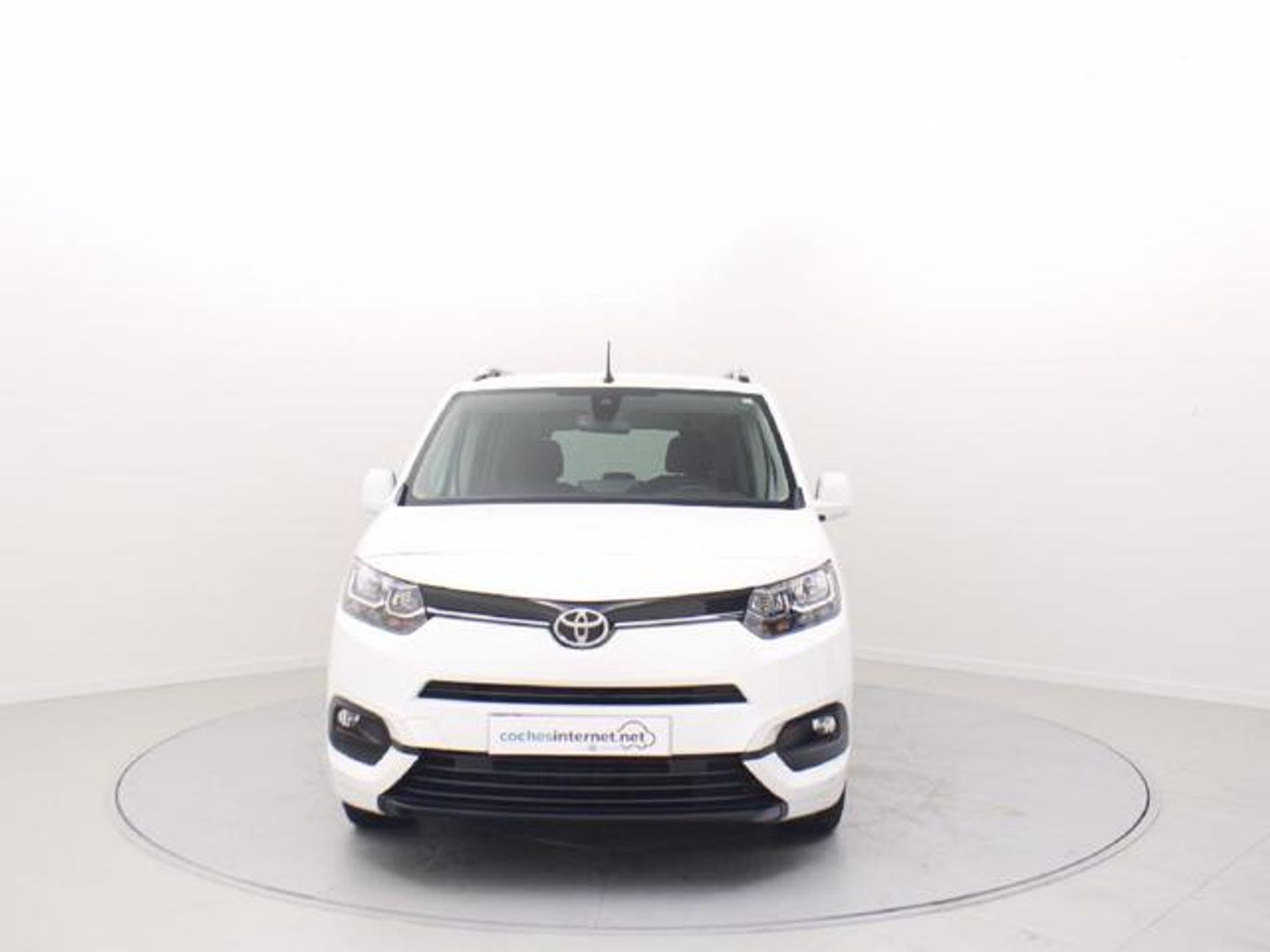 Toyota Proace City Verso 1.2 Family Active