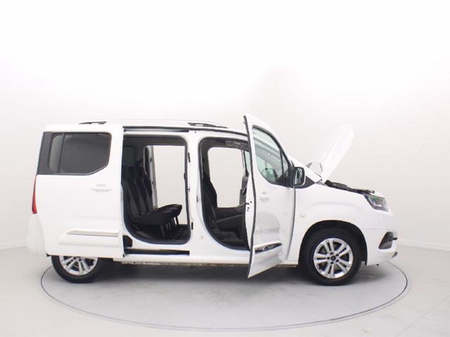 Toyota Proace City Verso 1.2 Family Active