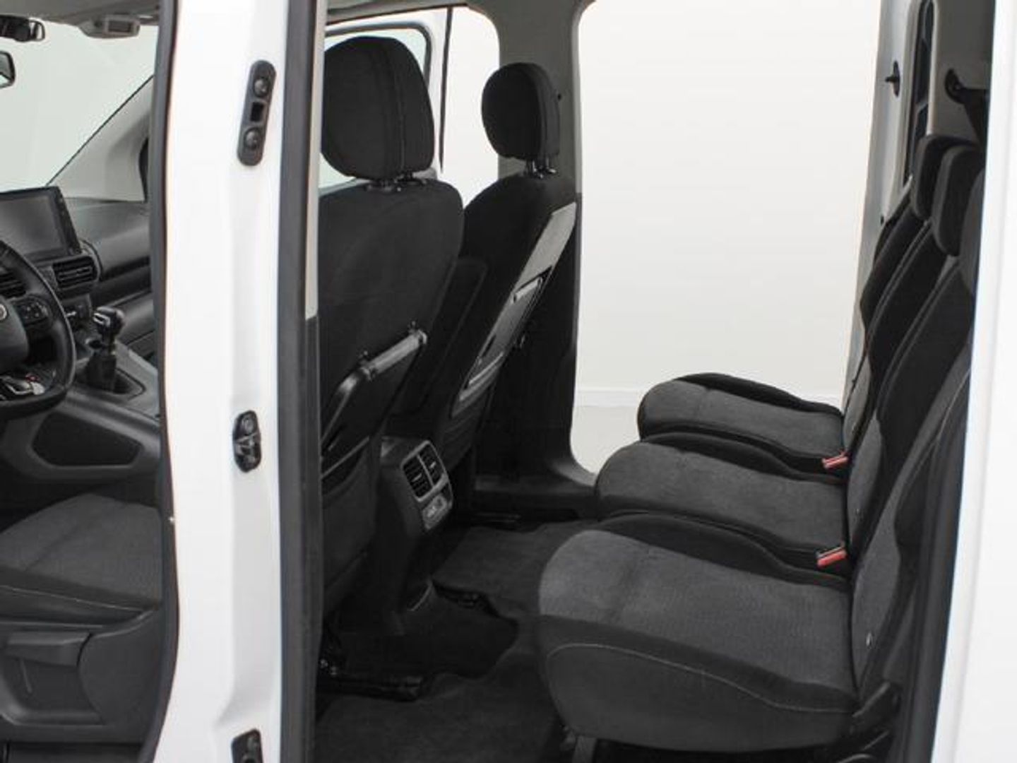 Toyota Proace City Verso 1.2 Family Active