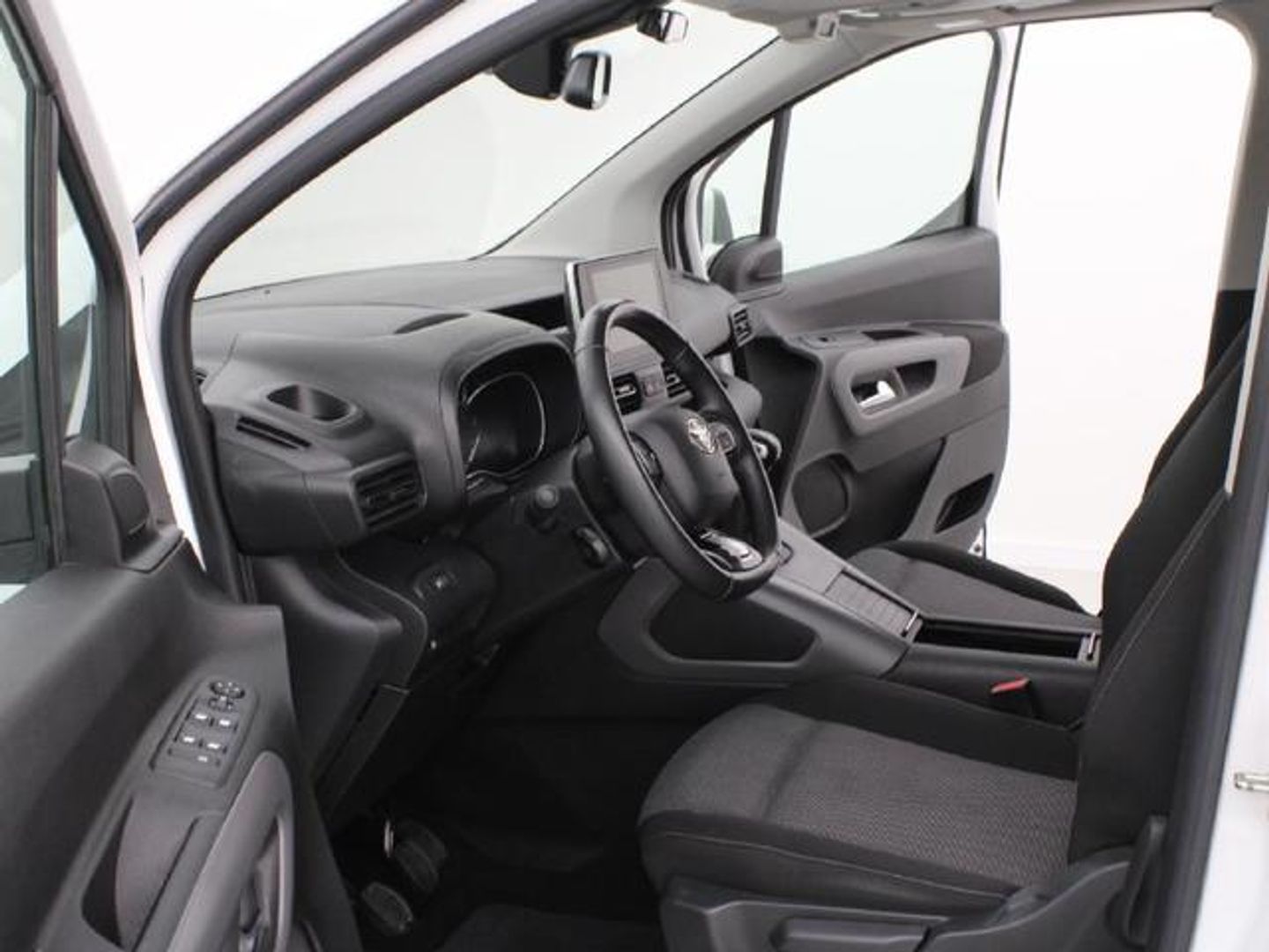 Toyota Proace City Verso 1.2 Family Active