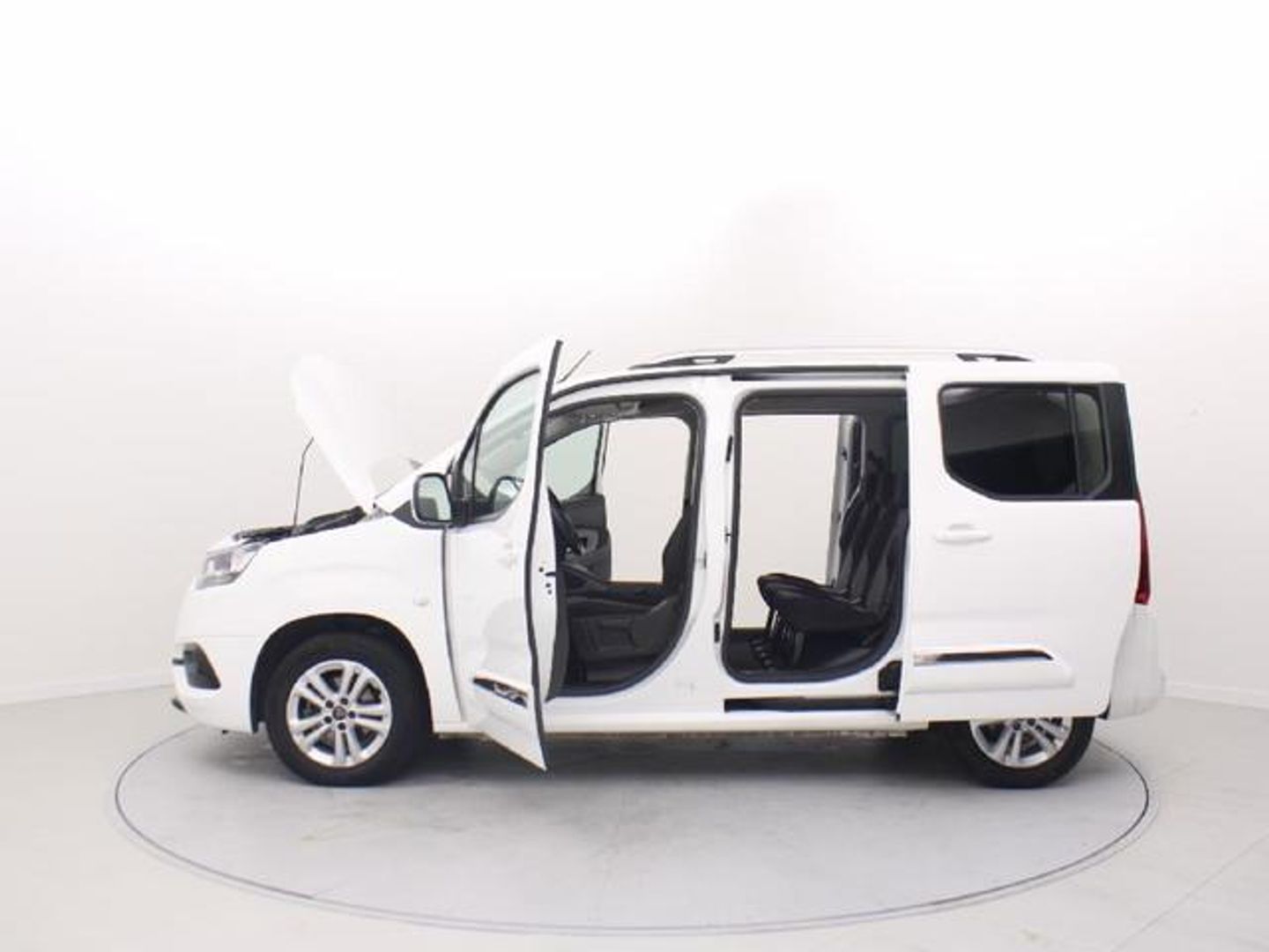 Toyota Proace City Verso 1.2 Family Active