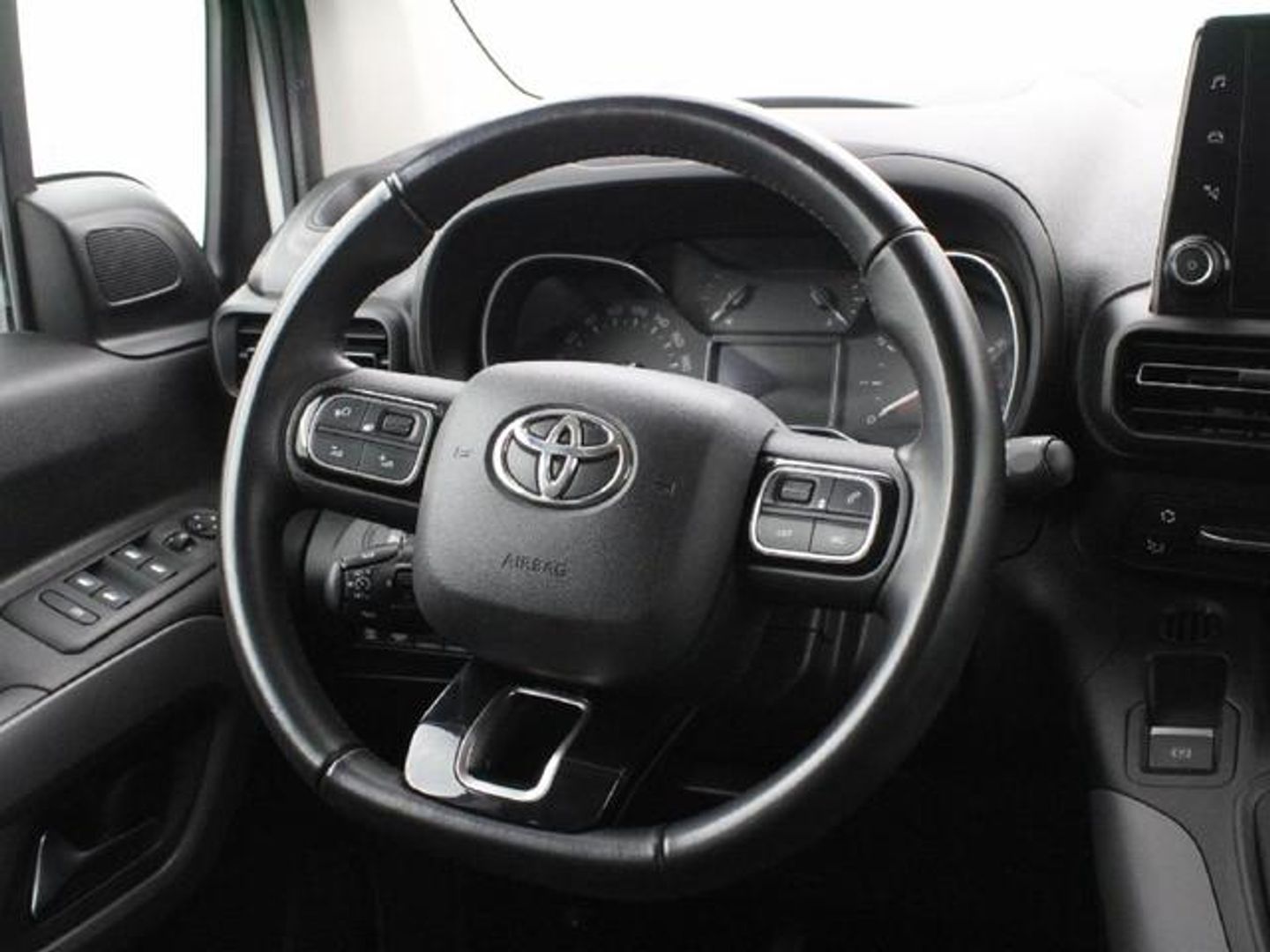 Toyota Proace City Verso 1.2 Family Active