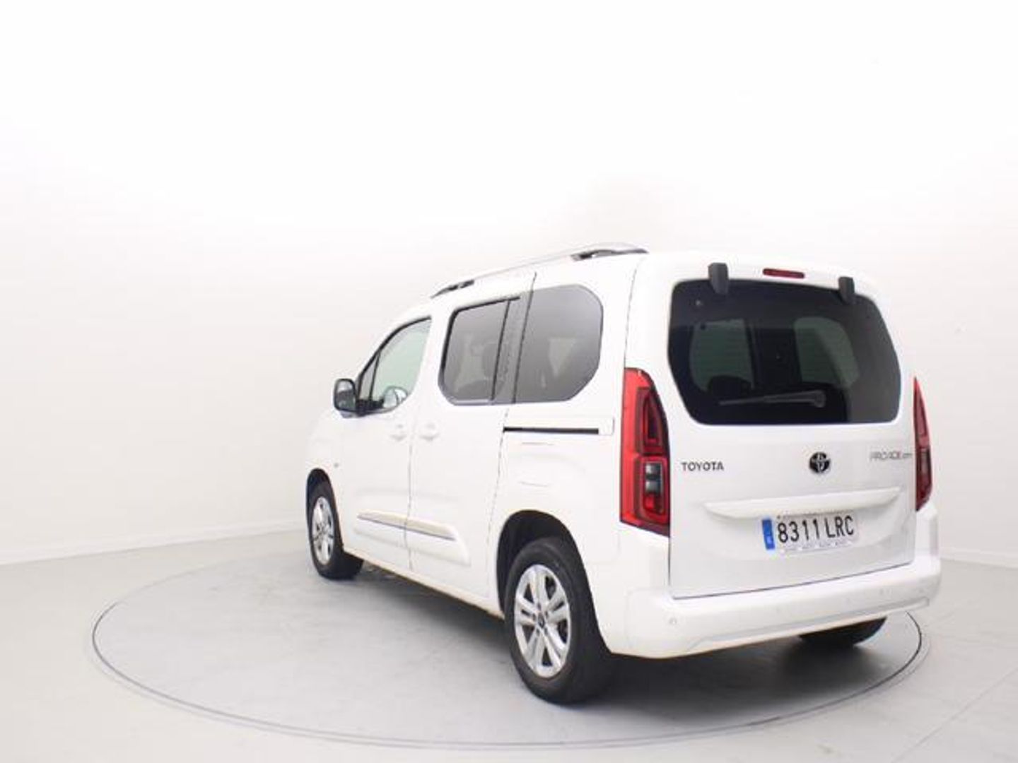 Toyota Proace City Verso 1.2 Family Active
