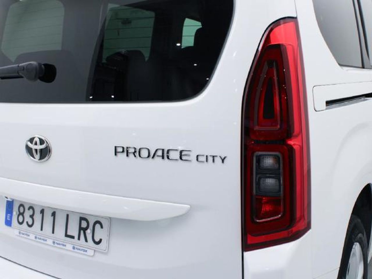Toyota Proace City Verso 1.2 Family Active