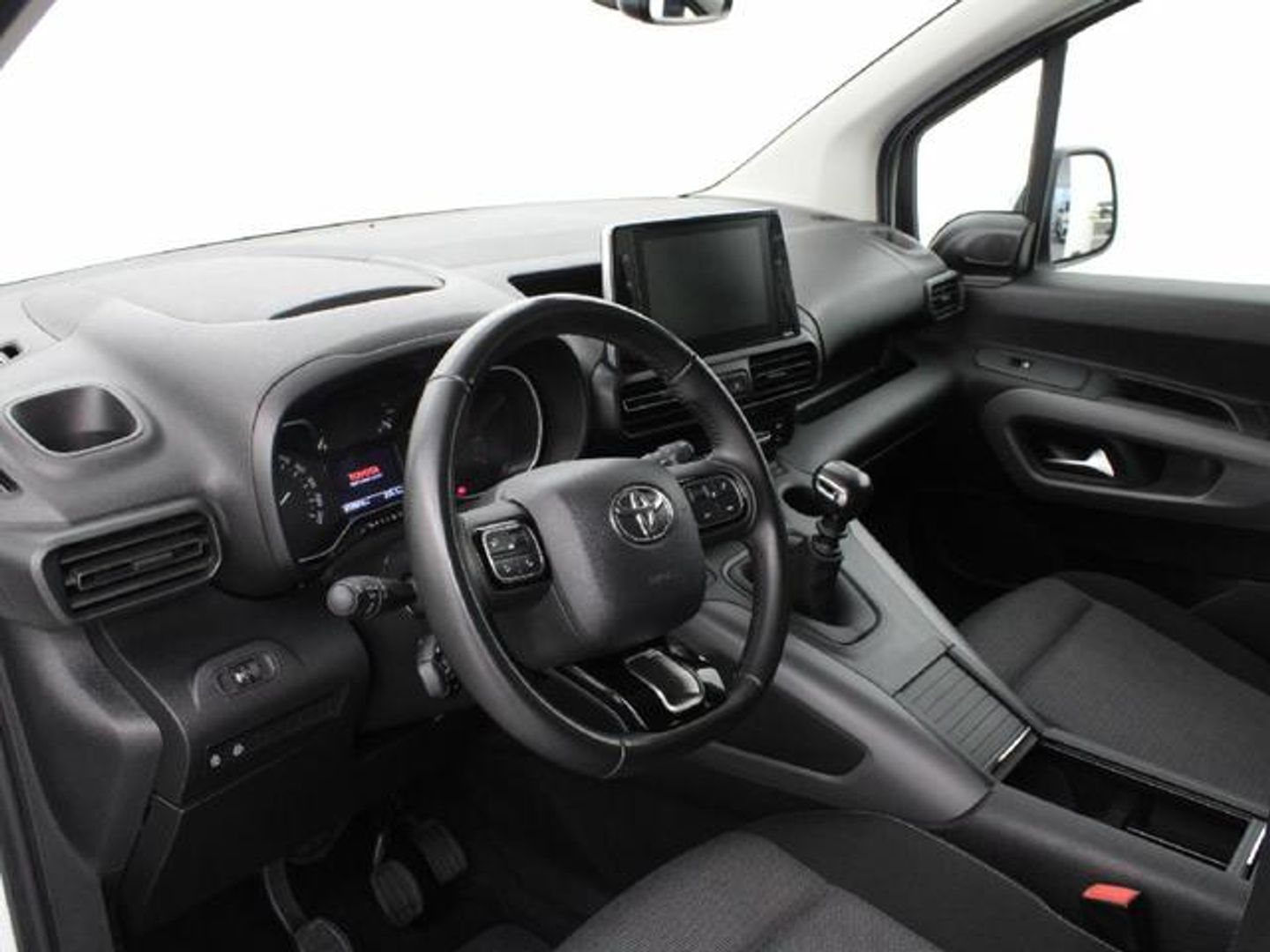 Toyota Proace City Verso 1.2 Family Active