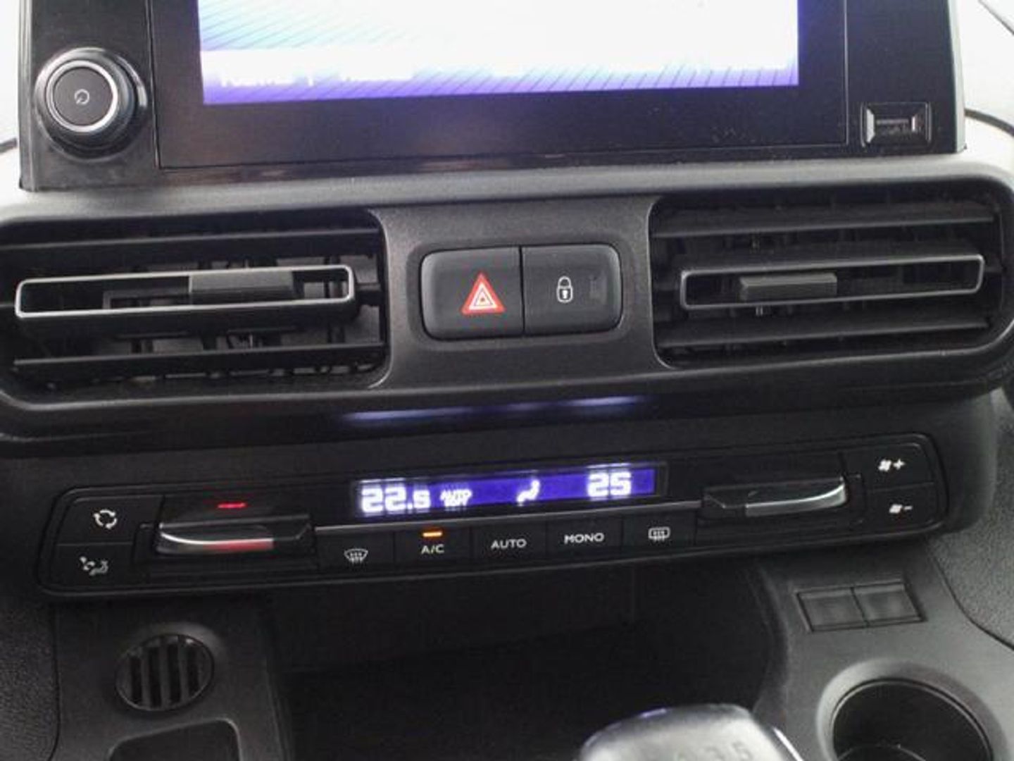 Toyota Proace City Verso 1.2 Family Active