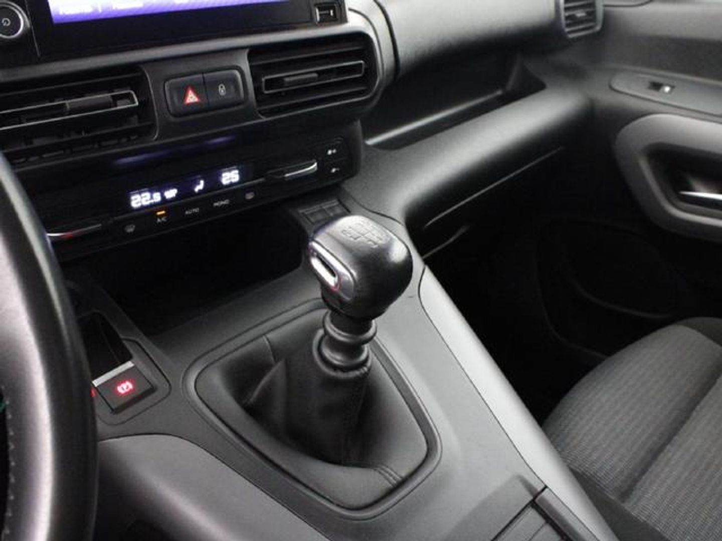 Toyota Proace City Verso 1.2 Family Active