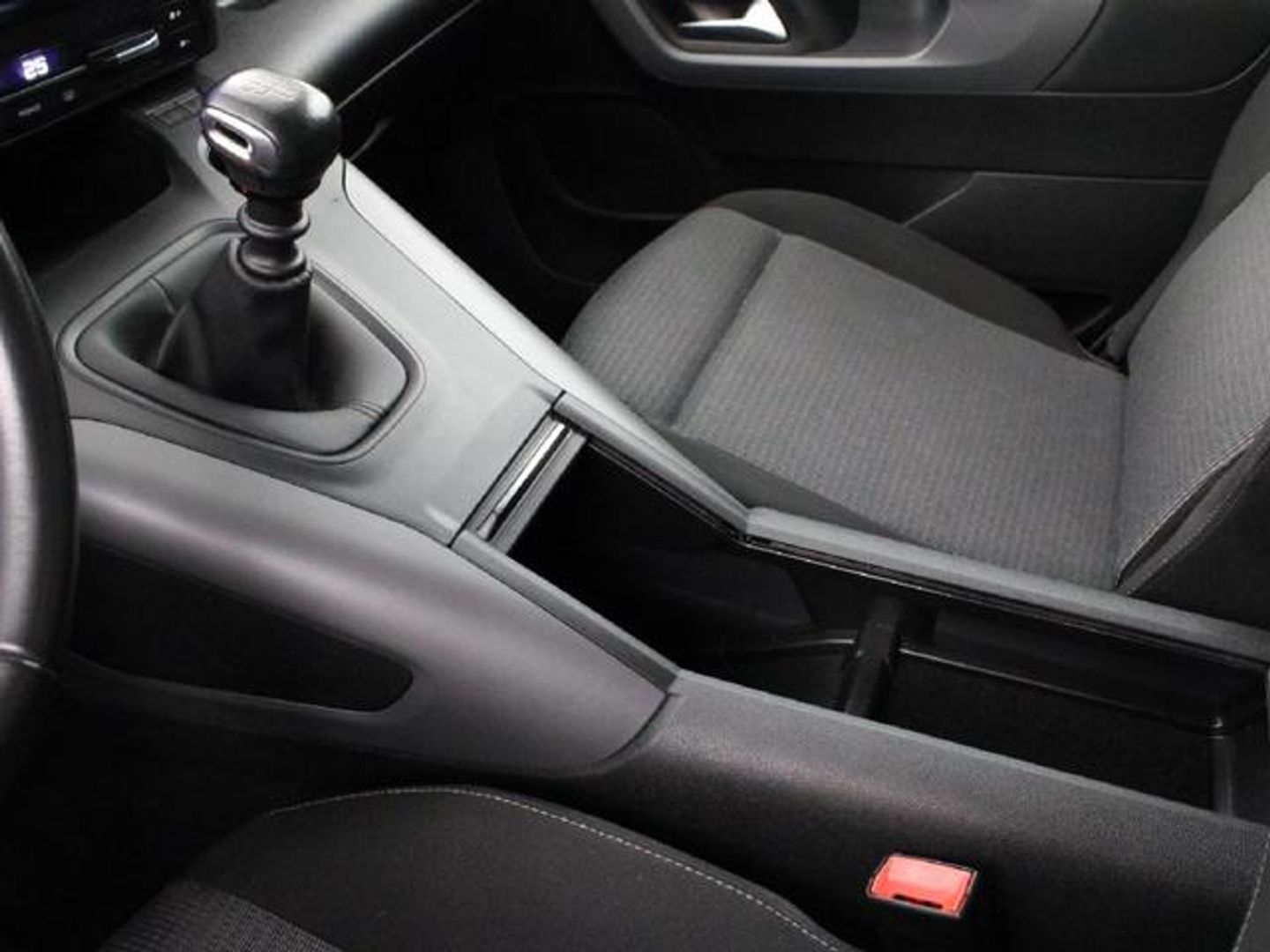 Toyota Proace City Verso 1.2 Family Active