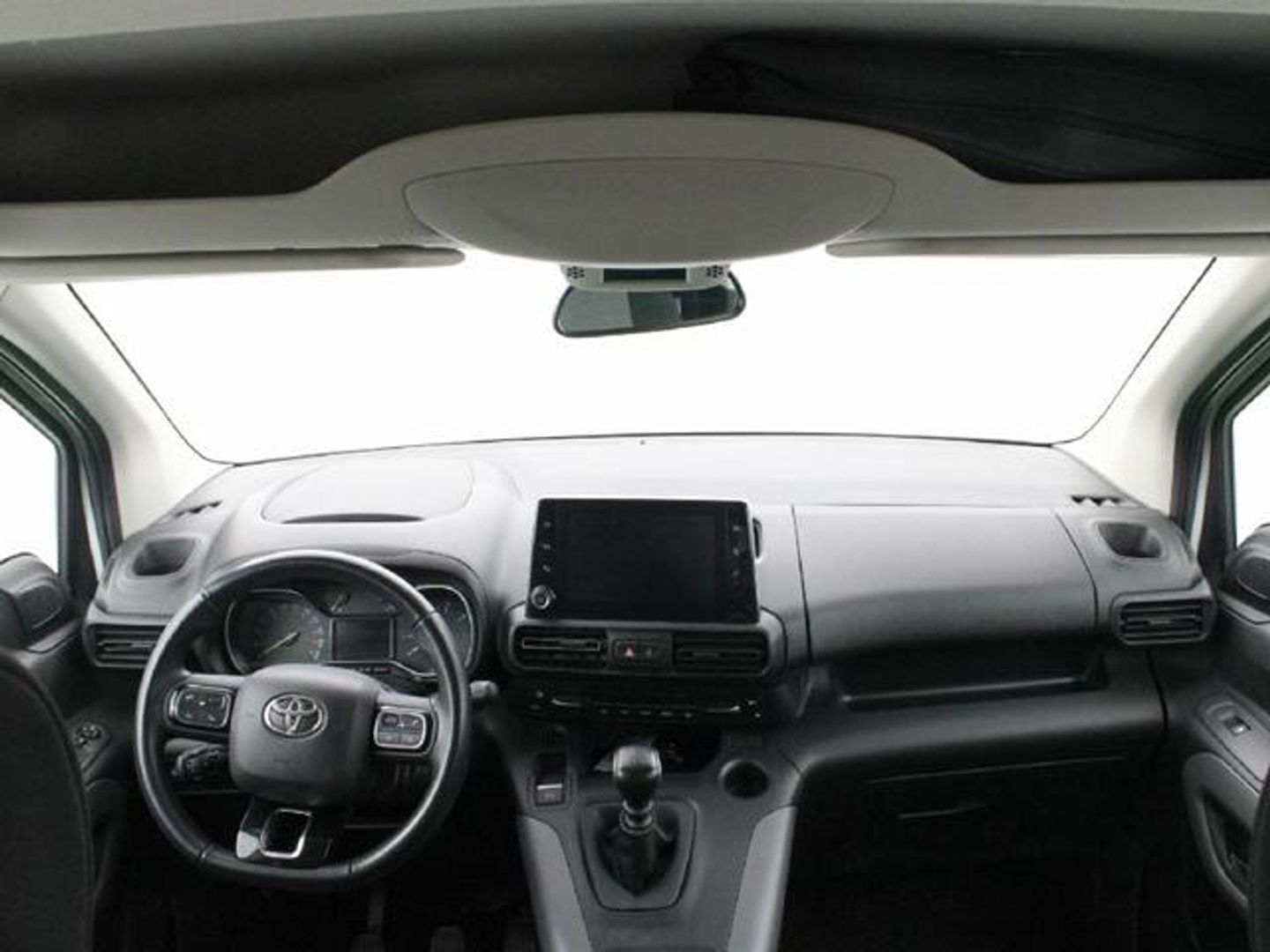 Toyota Proace City Verso 1.2 Family Active