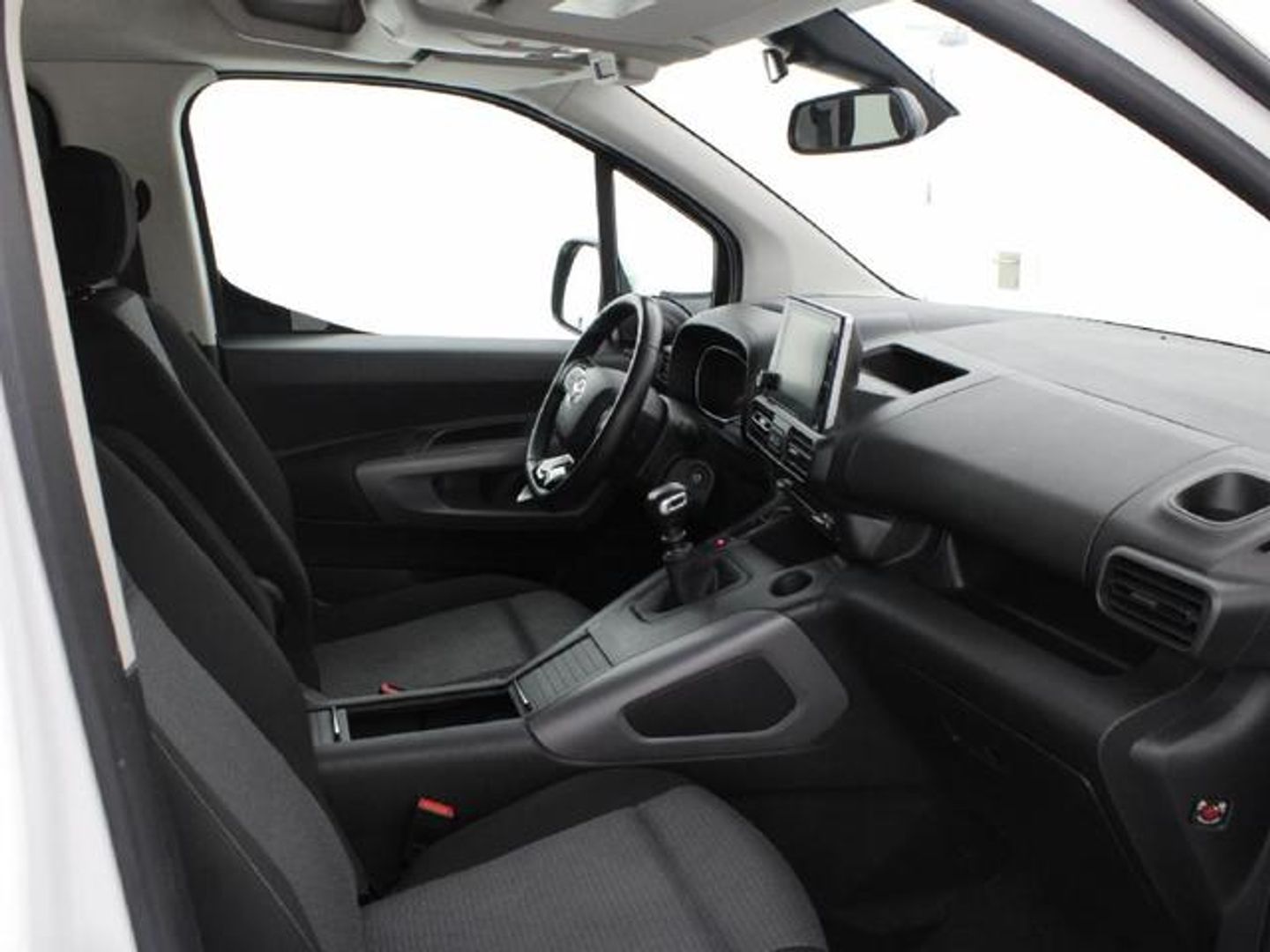 Toyota Proace City Verso 1.2 Family Active