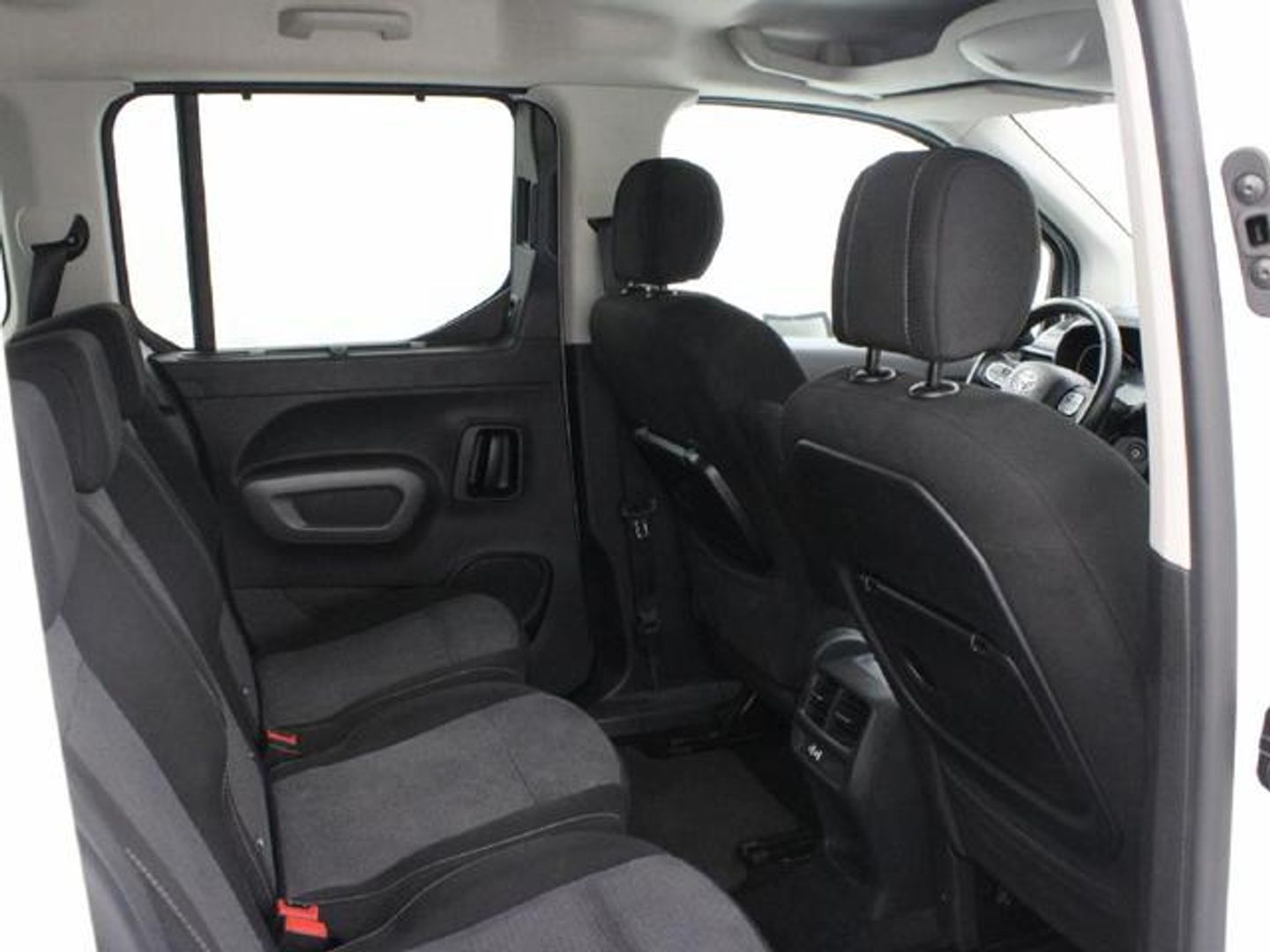 Toyota Proace City Verso 1.2 Family Active