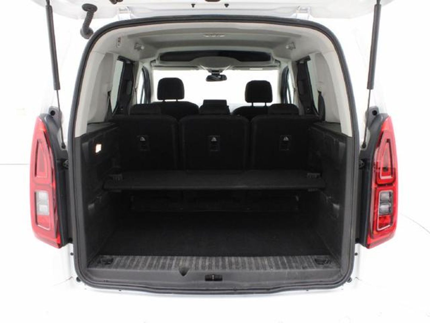 Toyota Proace City Verso 1.2 Family Active
