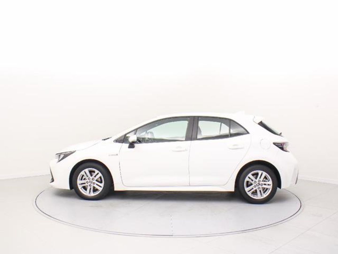 Toyota Corolla 1.8 125 Híbrido Active Tech