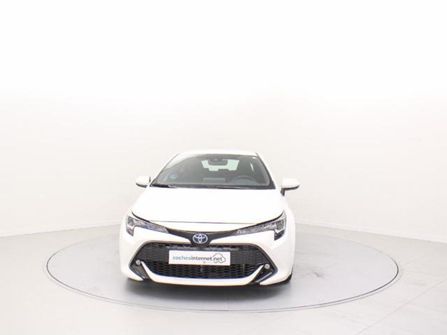 Toyota Corolla 1.8 125 Híbrido Active Tech