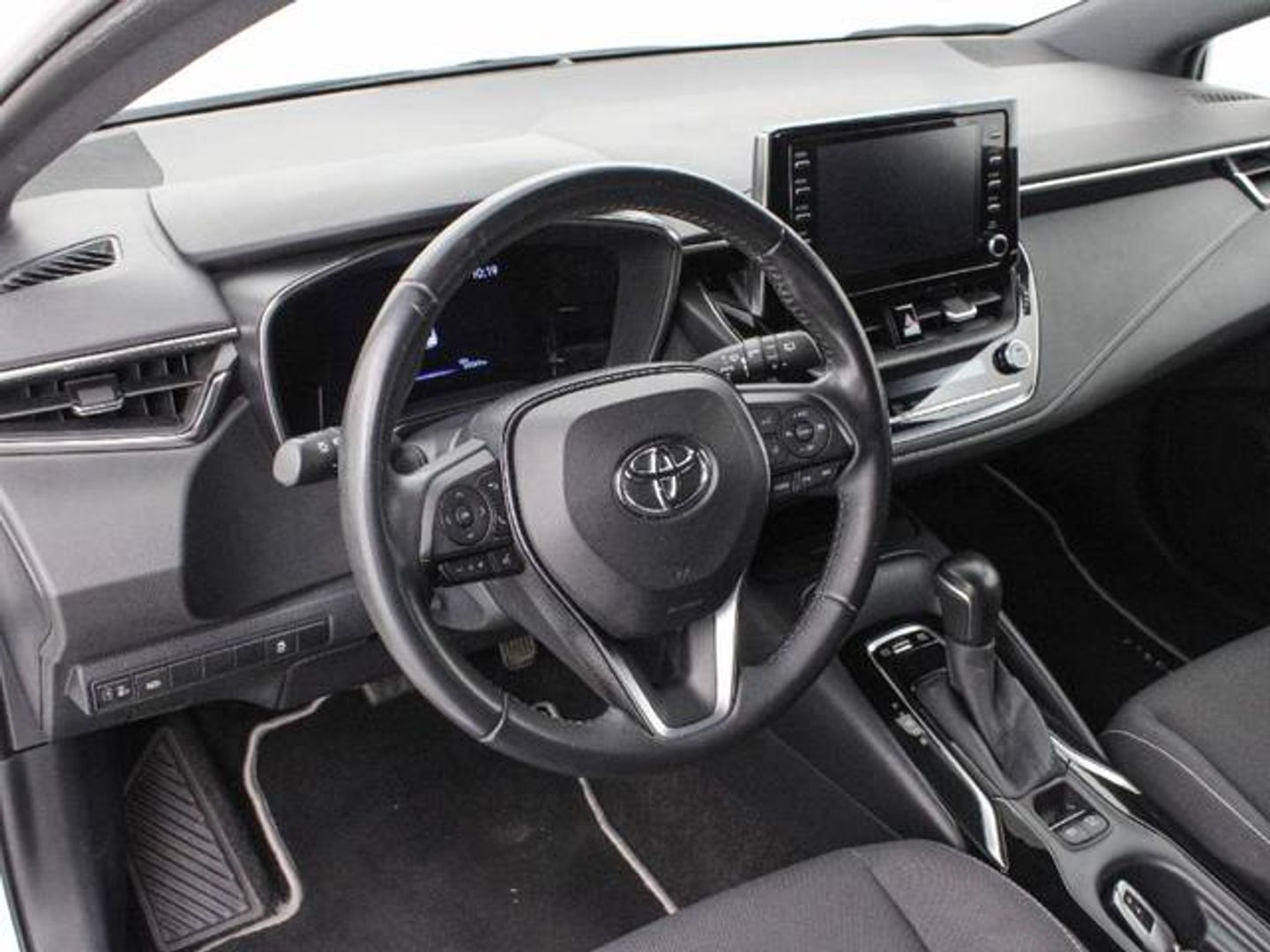 Toyota Corolla 1.8 125 Híbrido Active Tech