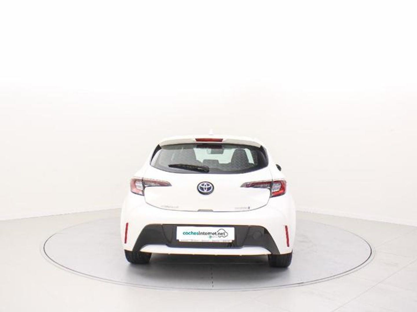 Toyota Corolla 1.8 125 Híbrido Active Tech