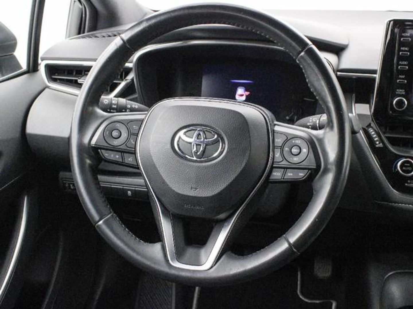 Toyota Corolla 1.8 125 Híbrido Active Tech