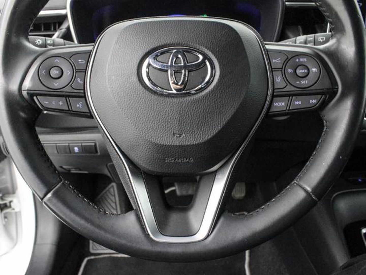 Toyota Corolla 1.8 125 Híbrido Active Tech