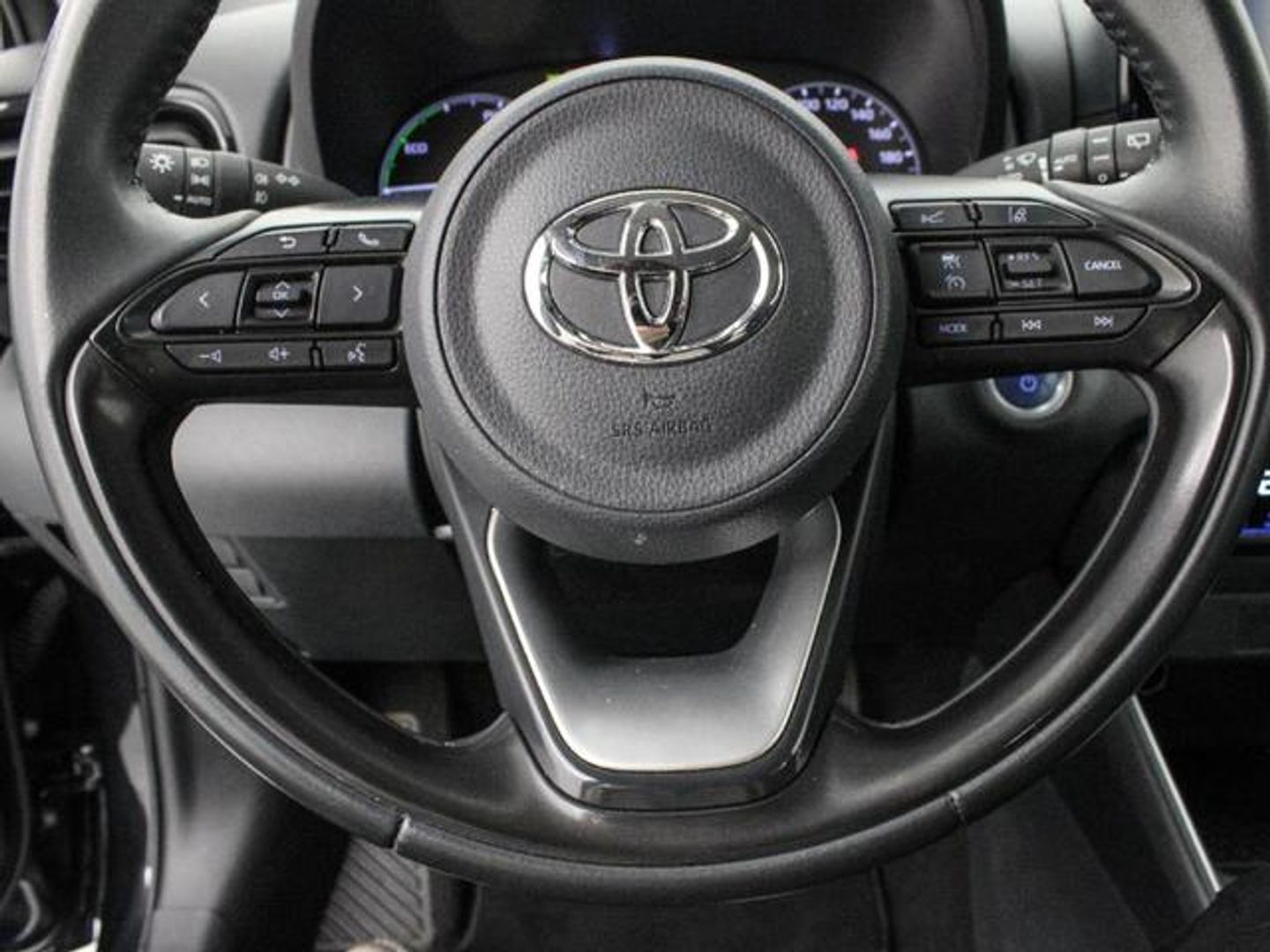 Toyota Yaris 1.5 120H Active Tech