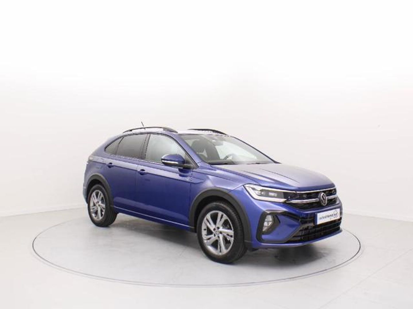 Volkswagen Taigo 1.0 TSI R-Line