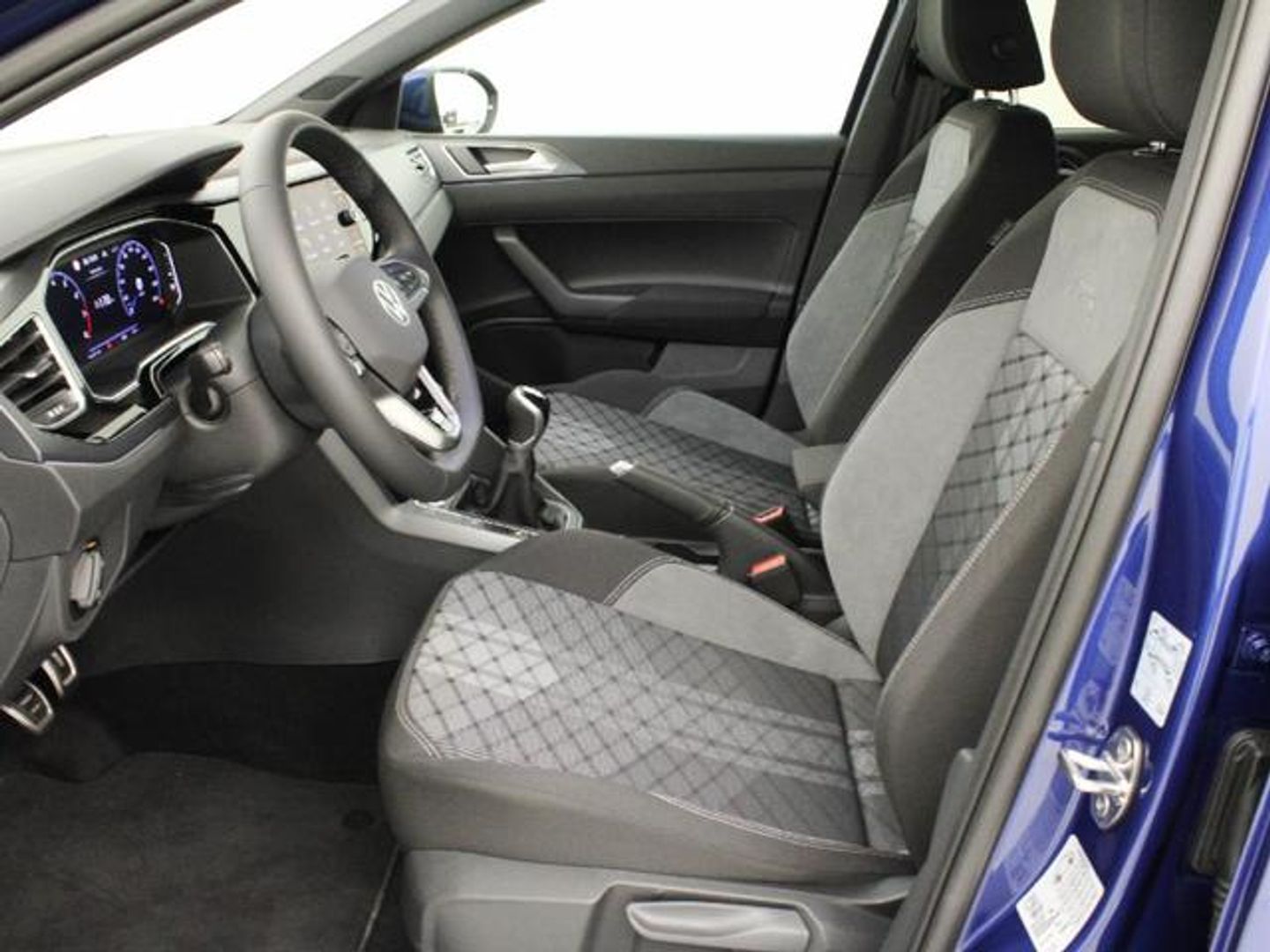 Volkswagen Taigo 1.0 TSI R-Line