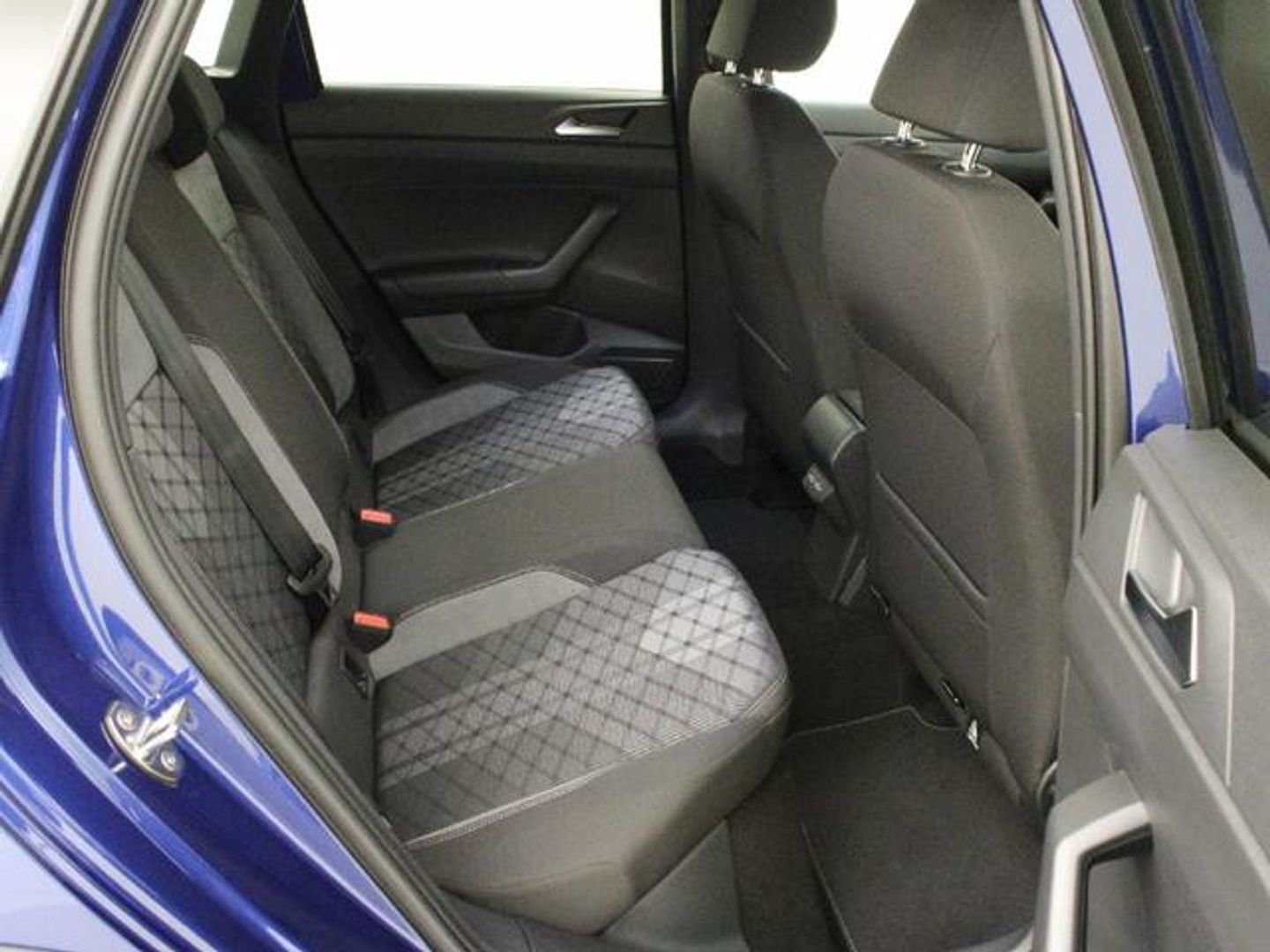 Volkswagen Taigo 1.0 TSI R-Line