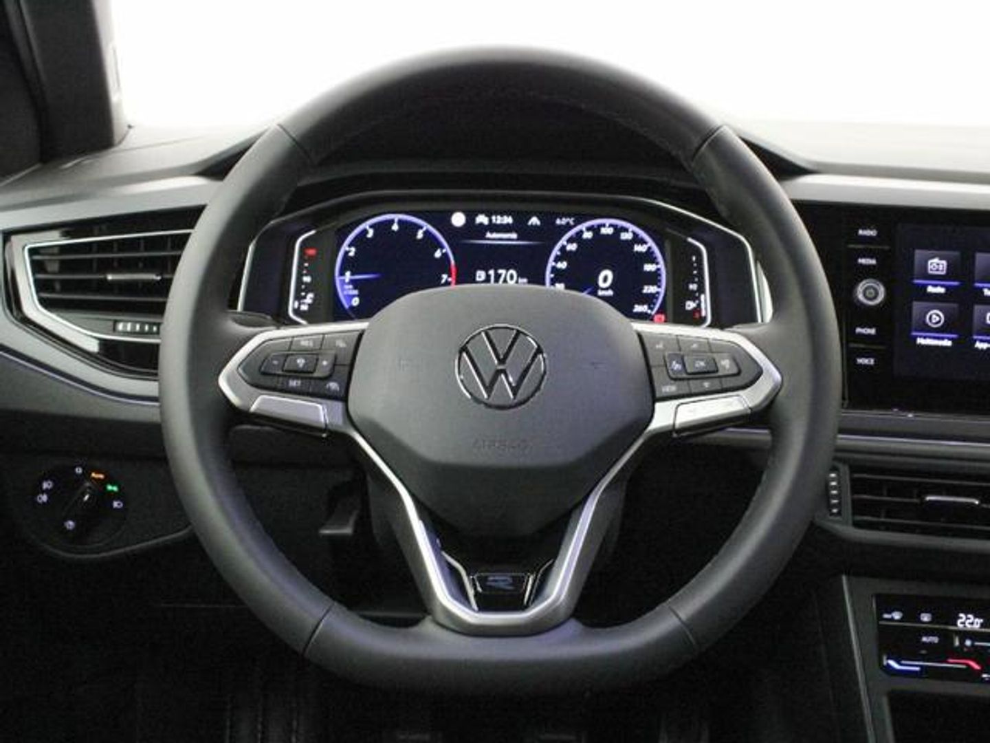 Volkswagen Taigo 1.0 TSI R-Line