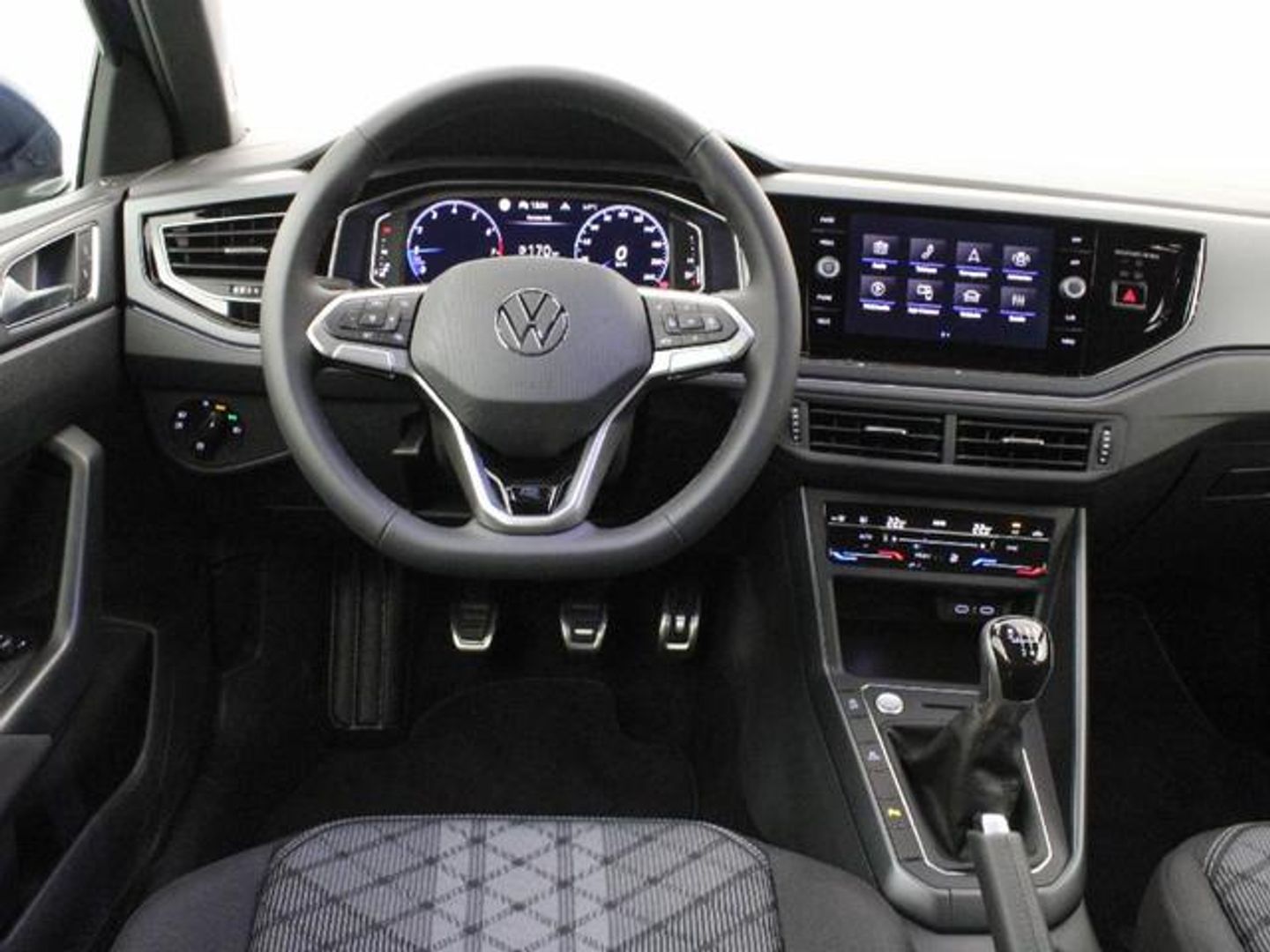 Volkswagen Taigo 1.0 TSI R-Line