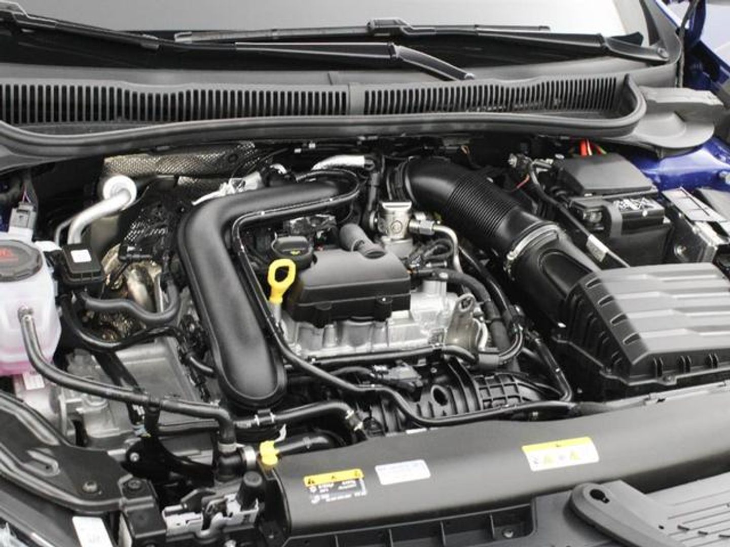 Volkswagen Taigo 1.0 TSI R-Line