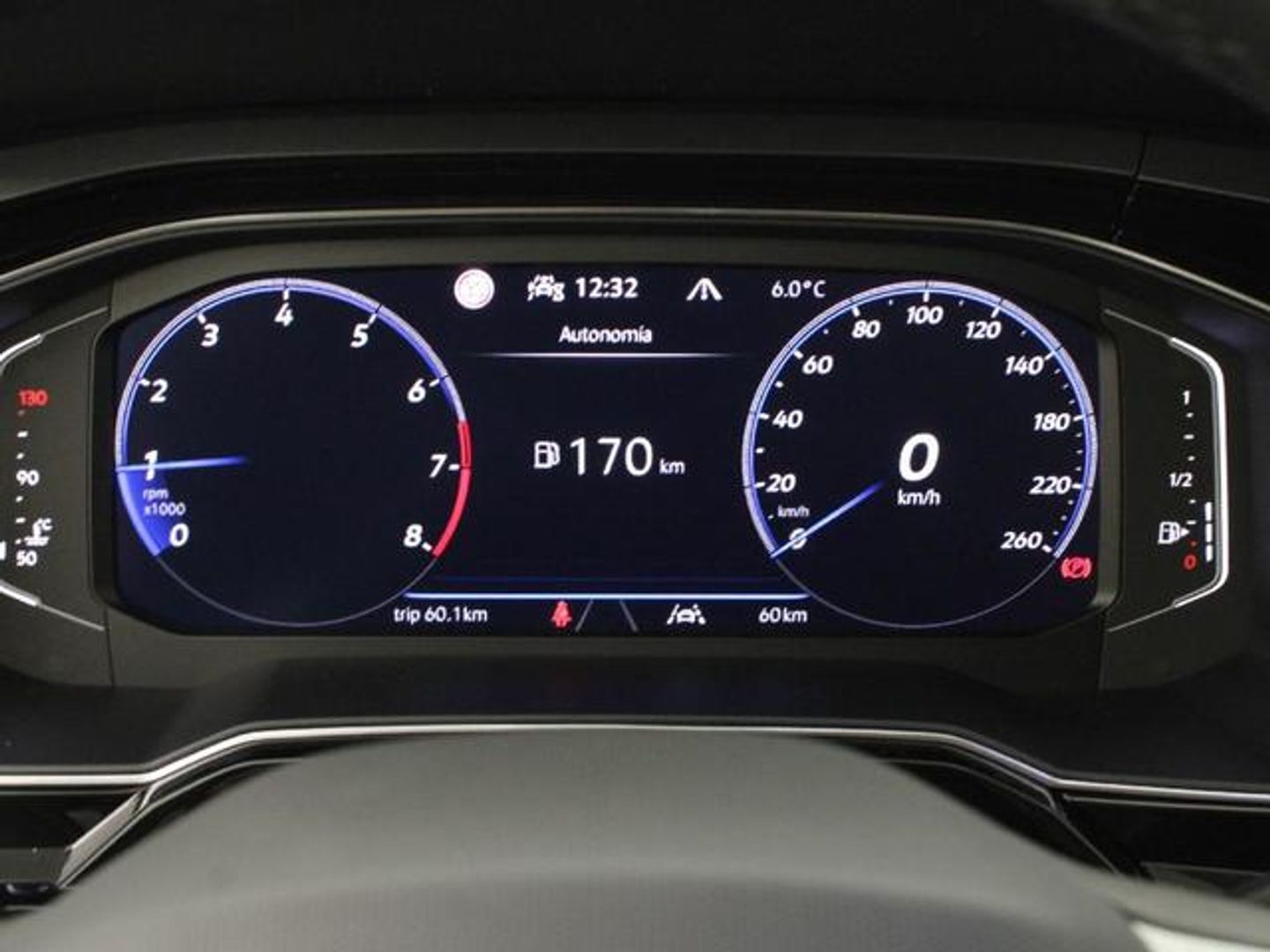 Volkswagen Taigo 1.0 TSI R-Line