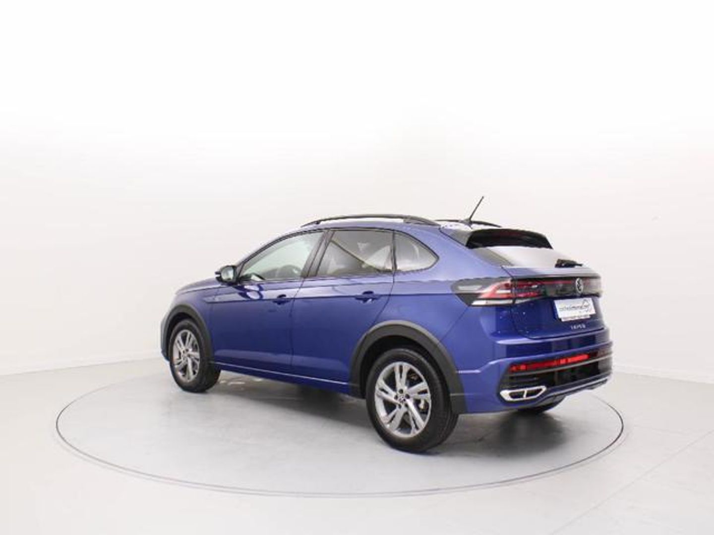 Volkswagen Taigo 1.0 TSI R-Line