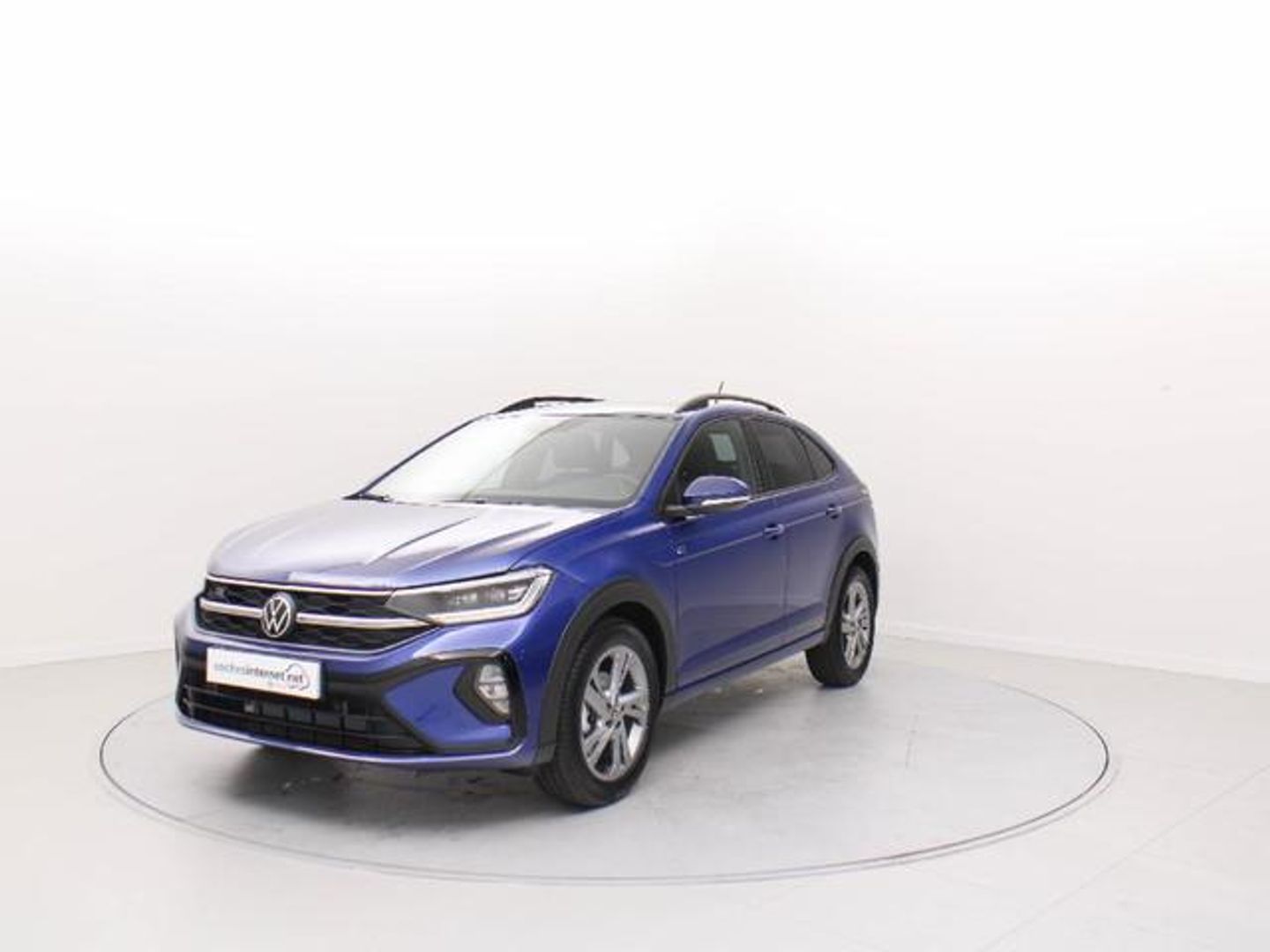 Volkswagen Taigo 1.0 TSI R-Line