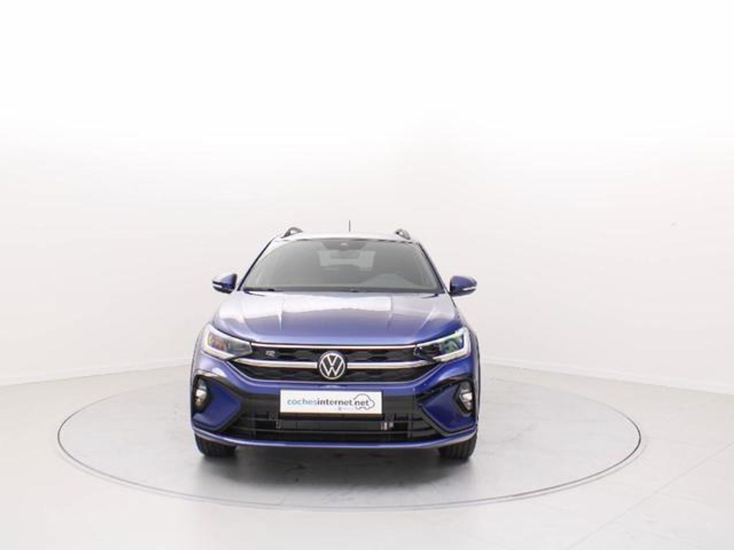 Volkswagen Taigo 1.0 TSI R-Line