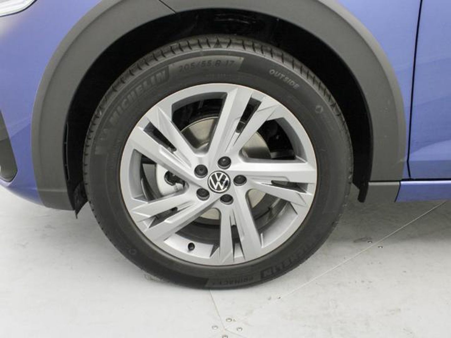 Volkswagen Taigo 1.0 TSI R-Line