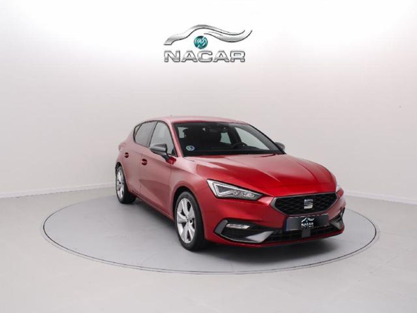 Seat León 1.5 eTSI FR Special Edition Vision