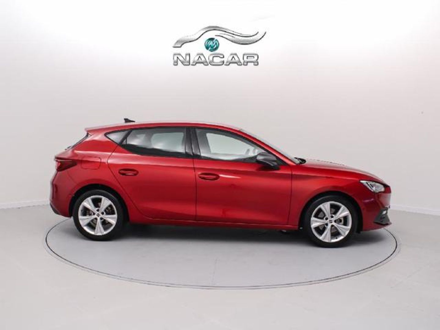 Seat León 1.5 eTSI FR Special Edition Vision