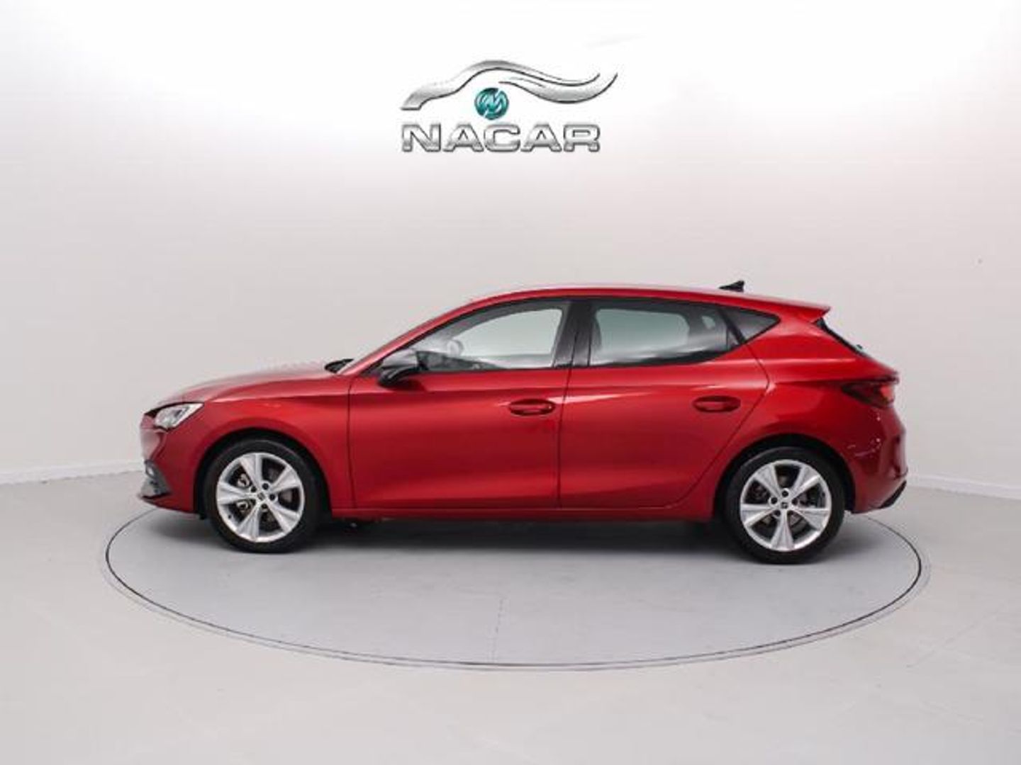 Seat León 1.5 eTSI FR Special Edition Vision