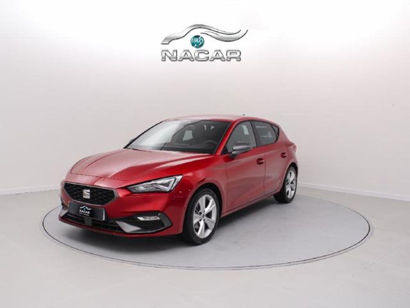 Seat León 1.5 eTSI FR Special Edition Vision