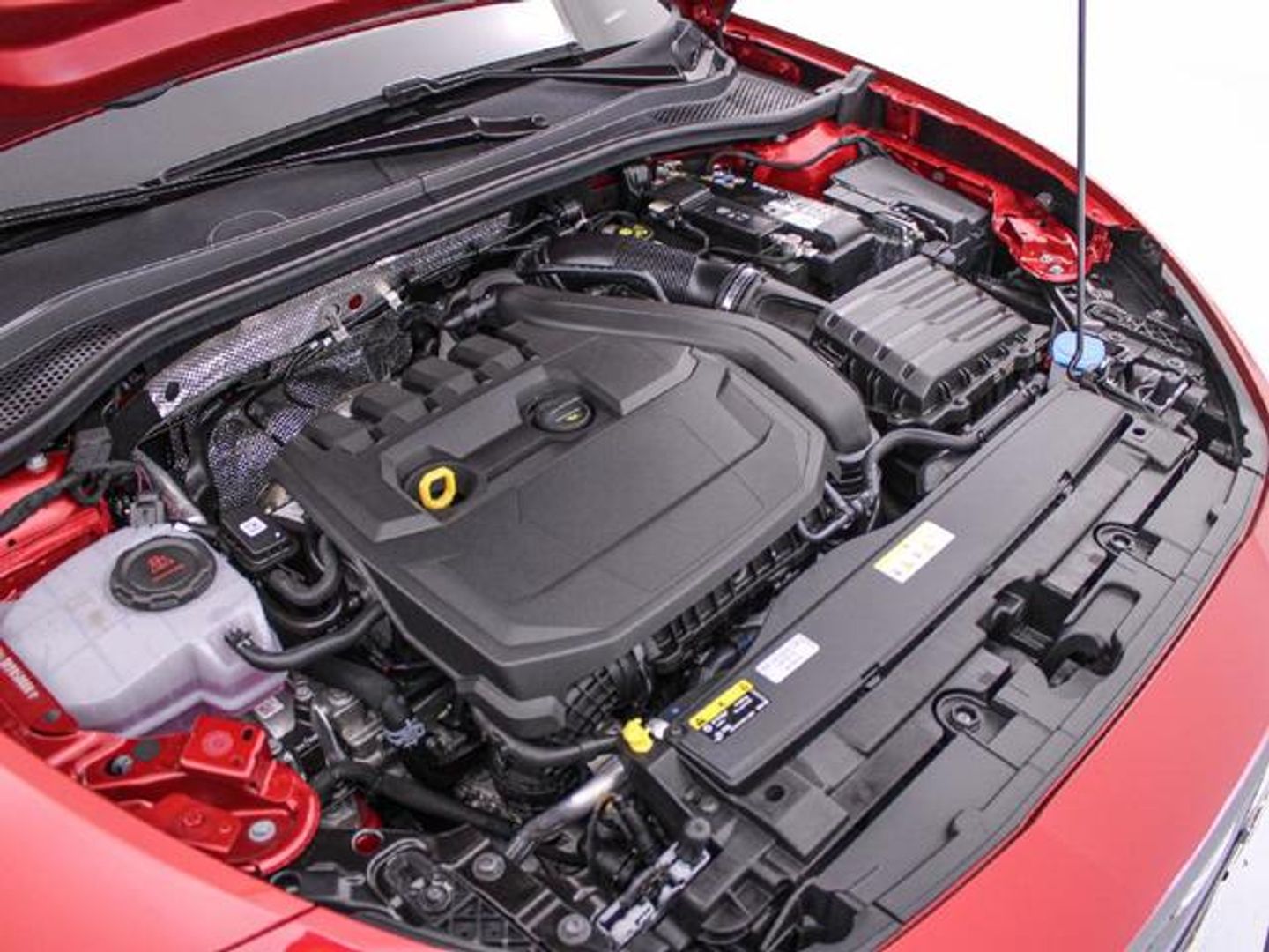 Seat León 1.5 eTSI FR Special Edition Vision