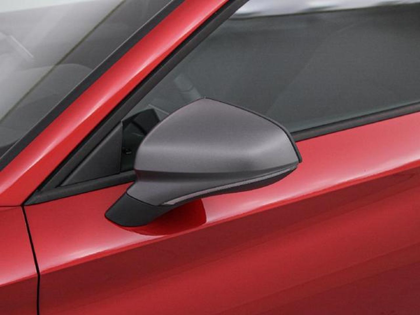 Seat León 1.5 eTSI FR Special Edition Vision