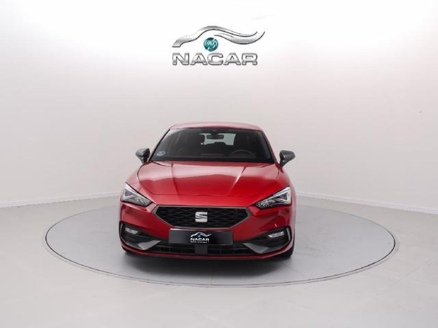 Seat León 1.5 eTSI FR Special Edition Vision
