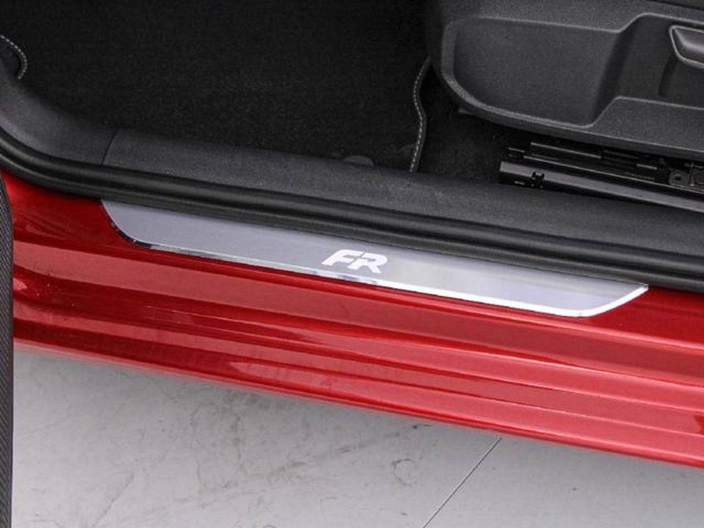 Seat León 1.5 eTSI FR Special Edition Vision