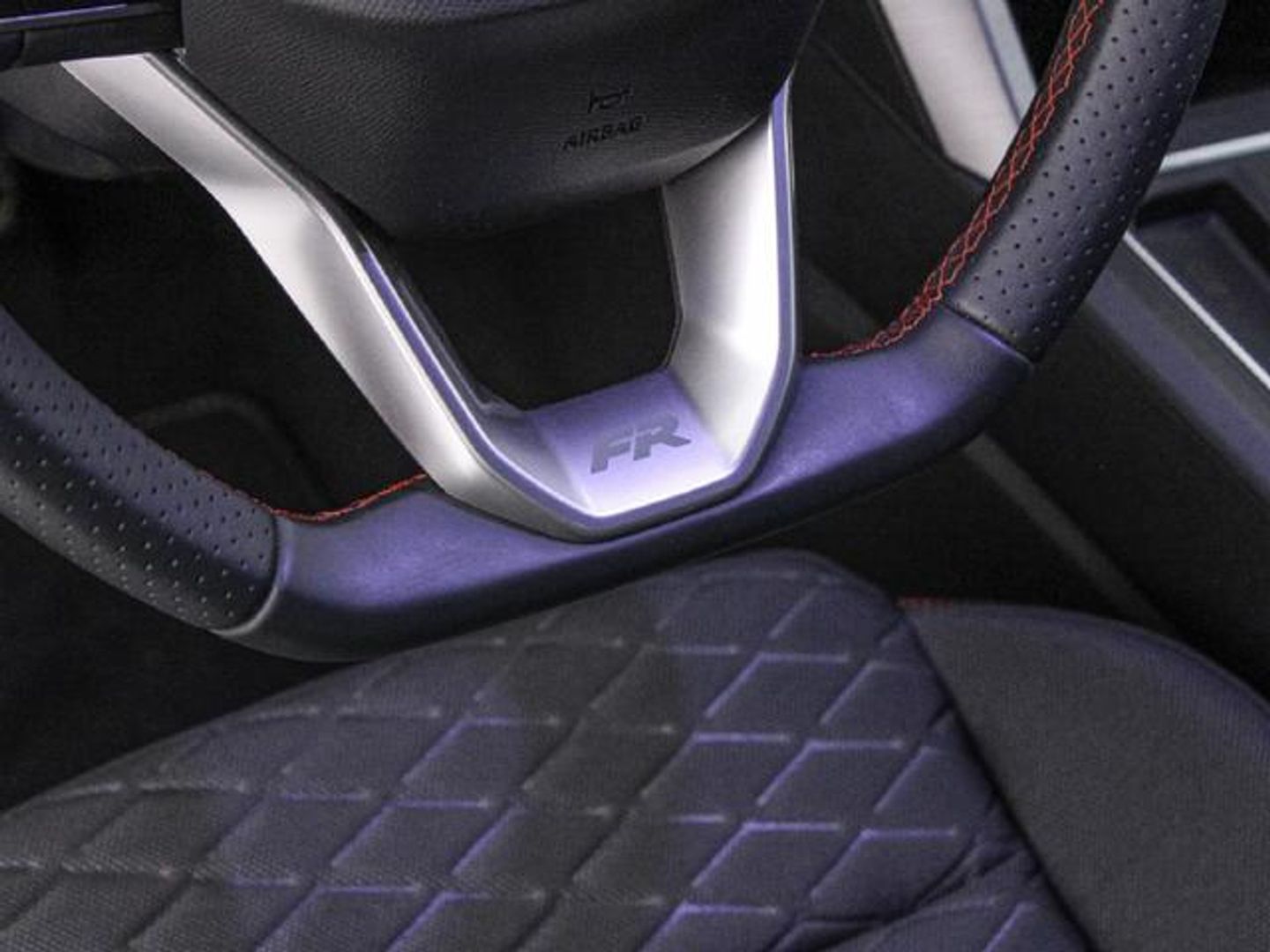 Seat León 1.5 eTSI FR Special Edition Vision