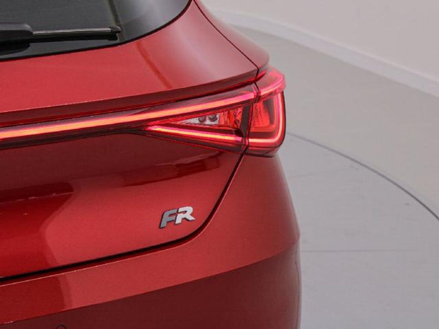 Seat León 1.5 eTSI FR Special Edition Vision