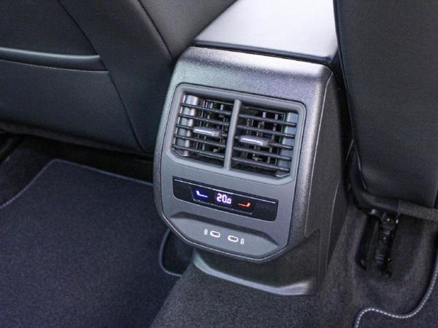 Seat León 1.5 eTSI FR Special Edition Vision