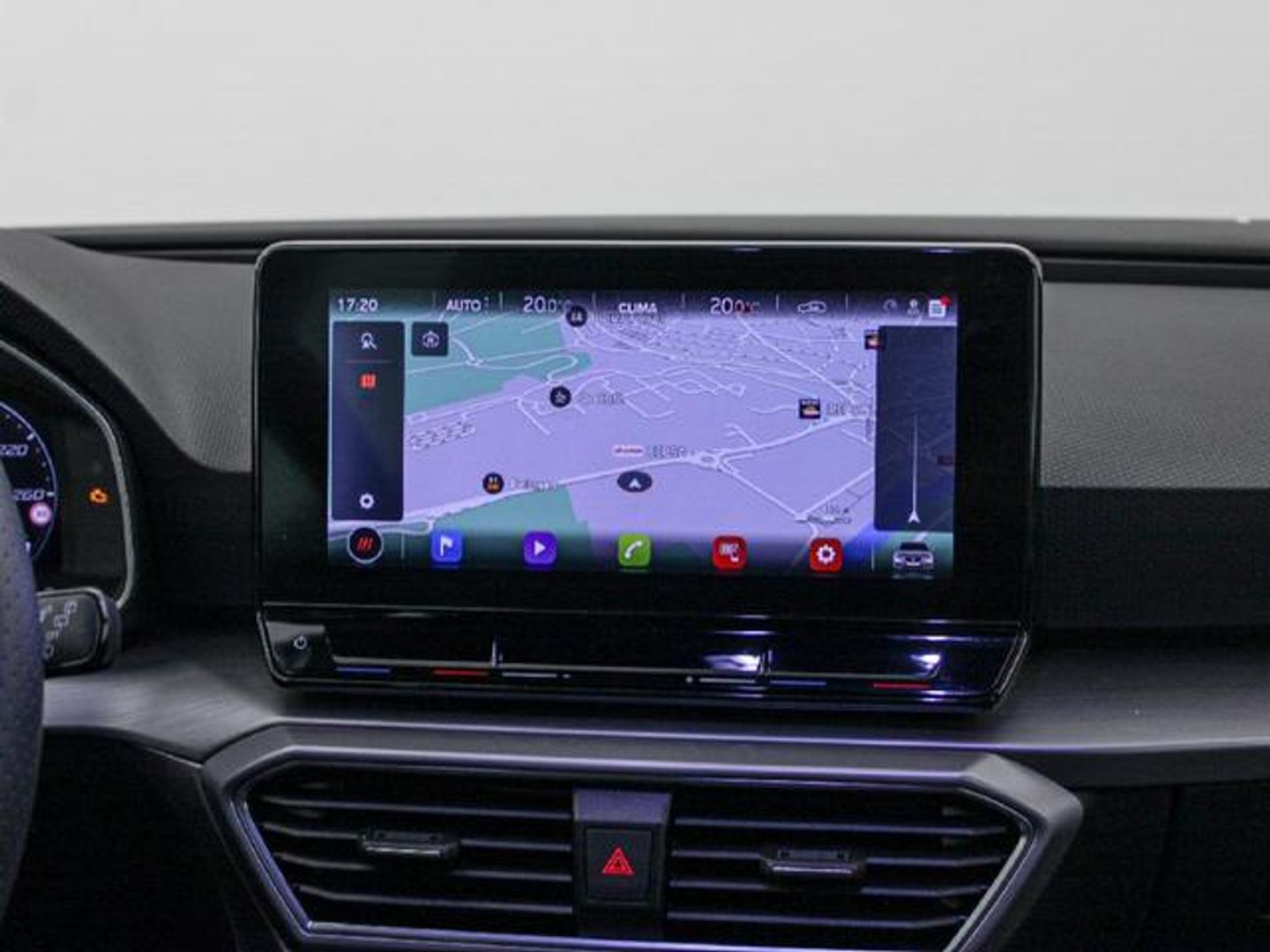 Seat León 1.5 eTSI FR Special Edition Vision
