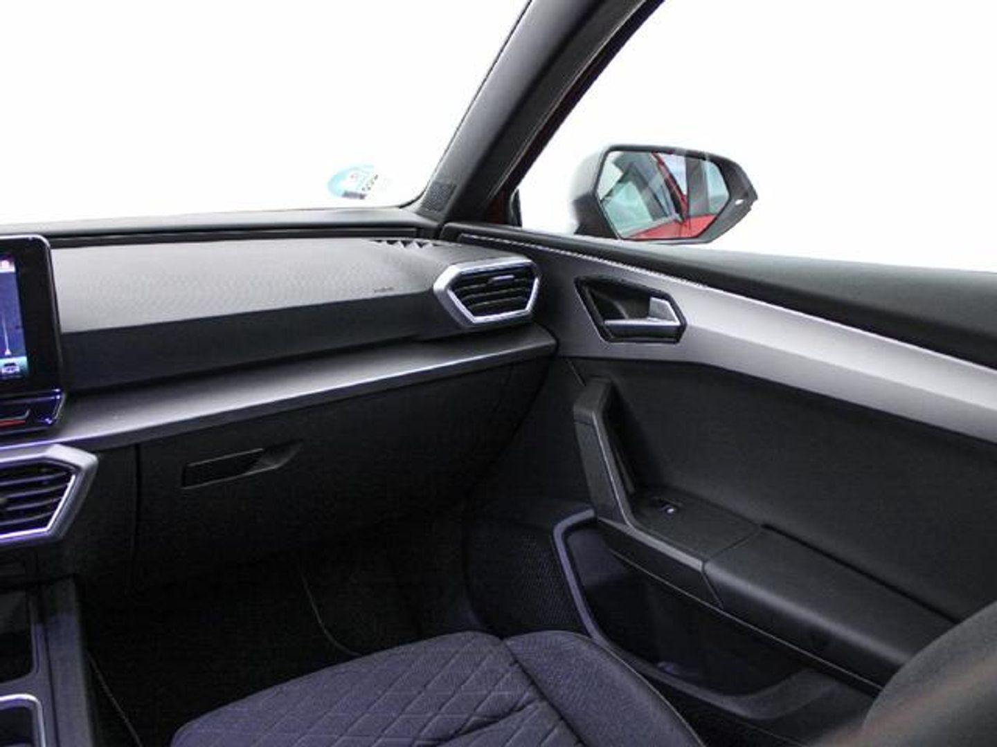 Seat León 1.5 eTSI FR Special Edition Vision