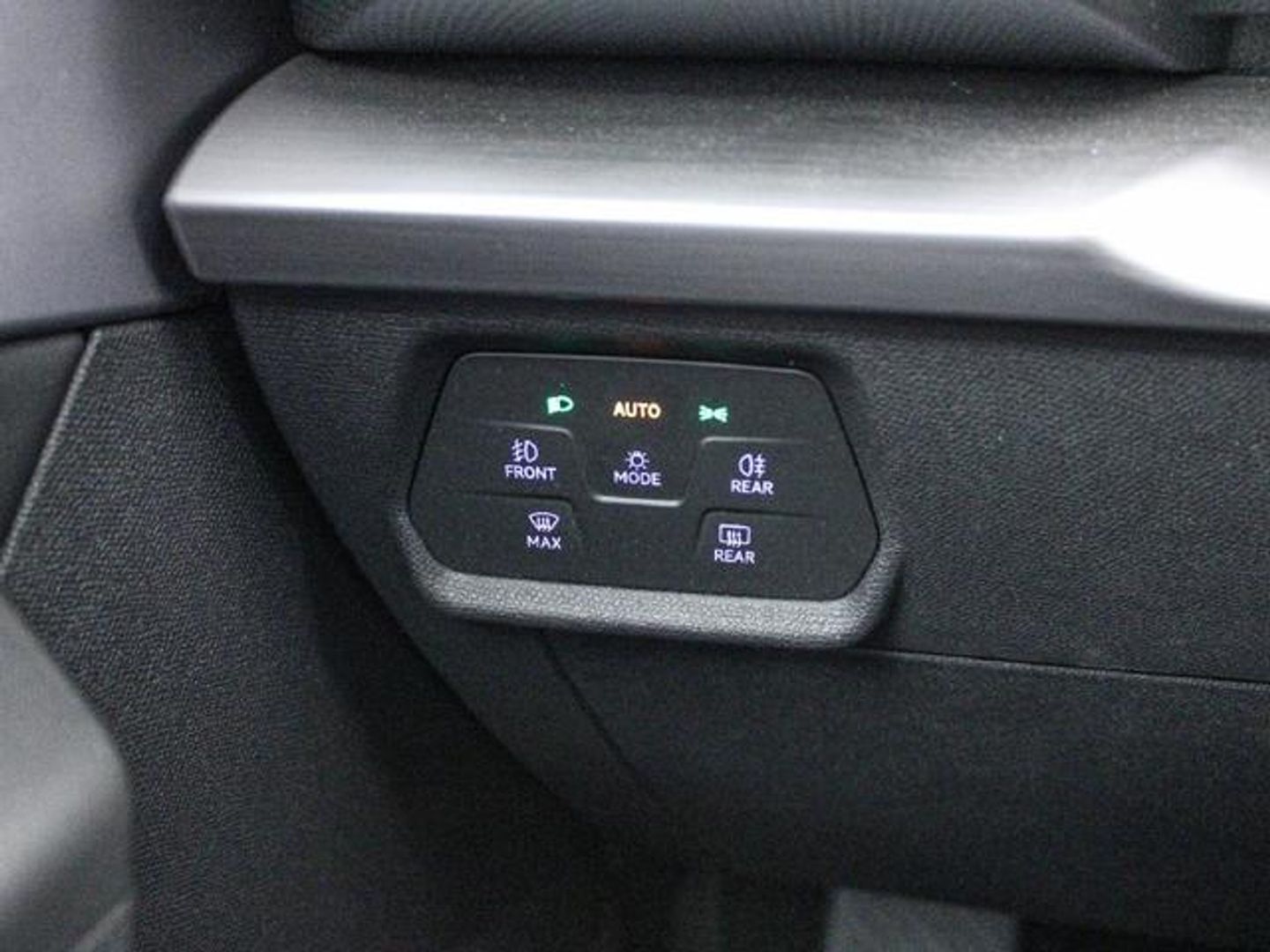 Seat León 1.5 eTSI FR Special Edition Vision