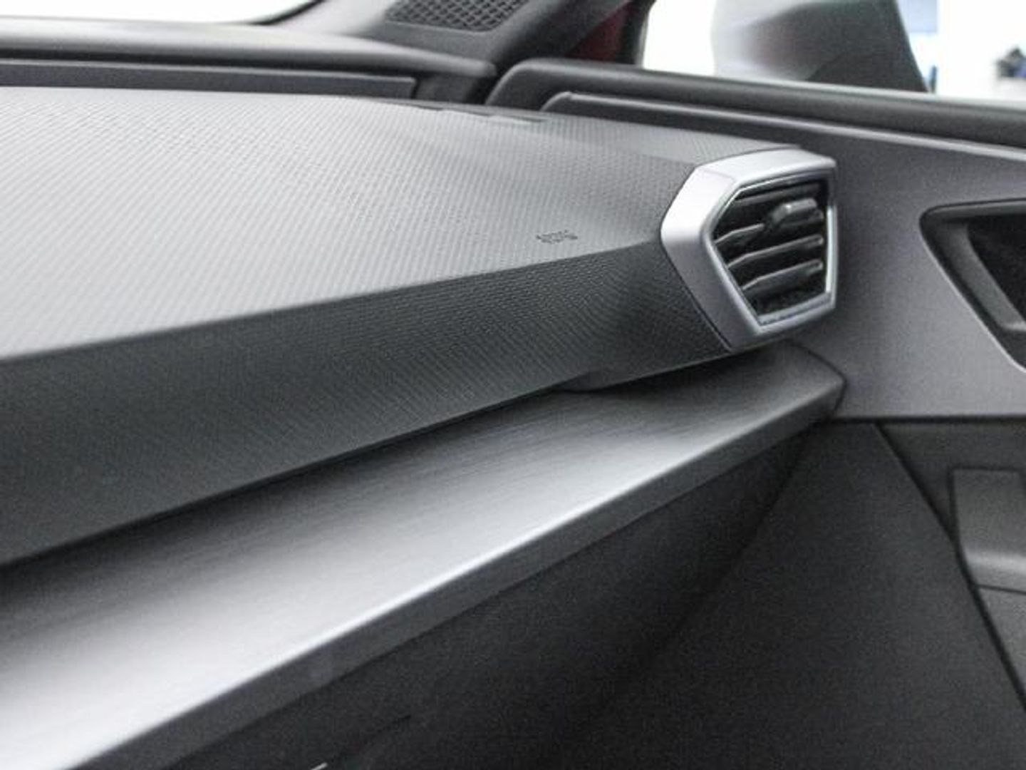Seat León 1.5 eTSI FR Special Edition Vision